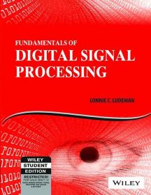 Wileys Fundamentals of Digital Signal Processing | IM