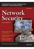 Wileys Network Security Bible, 2ed