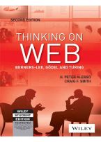 Wileys Thinking on The Web: Berners-Lee, Godel and Turing