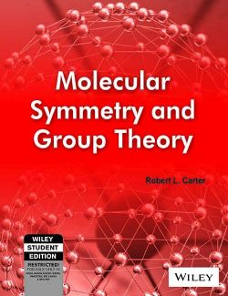 Wileys Molecular Symmetry and Group Theory