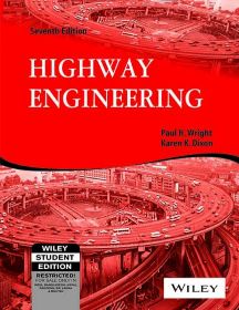 Wileys Highway Engineering, 7ed | IM