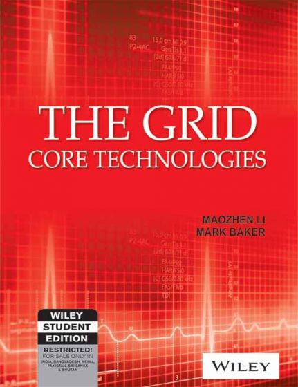 Wileys The Grid: Core Technologies
