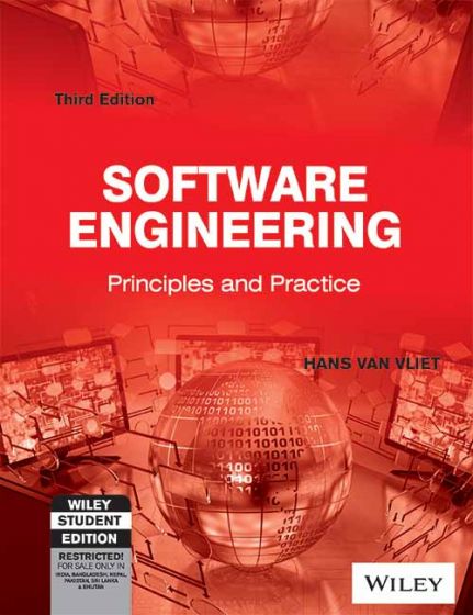 Wileys Software Engineering: Principles and Practice, 3ed | IM