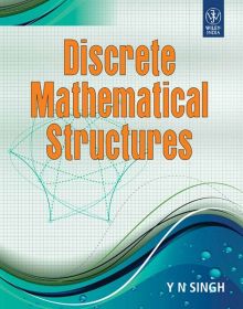 Wileys Discrete Mathematical Structures | e