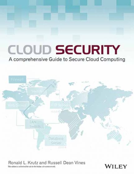Wileys Cloud Security: A Comprehensive Guide to Secure Cloud Computing