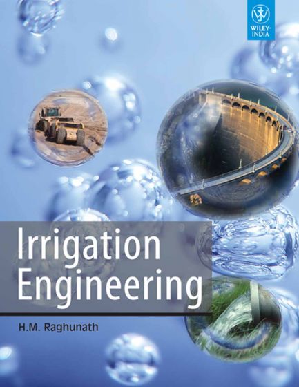 Wileys Irrigation Engineering | e