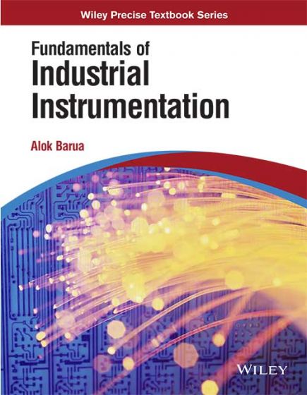 Wileys Fundamentals of Industrial Instrumentation | IM | e