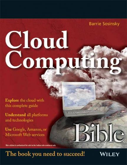Wileys Cloud Computing Bible