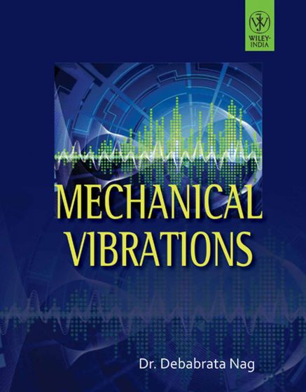 Wileys Mechanical Vibrations | IM | e