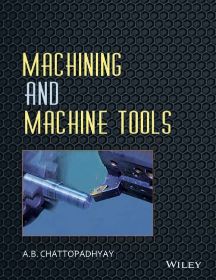 Wileys Machining and Machine Tools, w/cd | e
