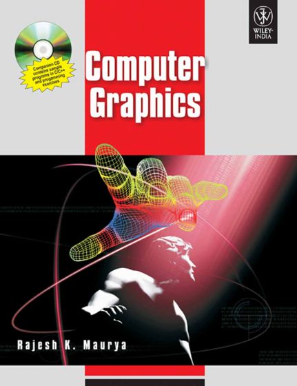 Wileys Computer Graphics, w/cd | e