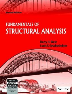 Wileys Fundamentals of Structural Analysis, 2ed