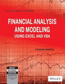 Wileys Financial Analysis and Modeling using Excel and VBA, w/cd | e