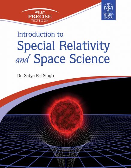Wileys Introduction to Special Relativity and Space Science | IM | e