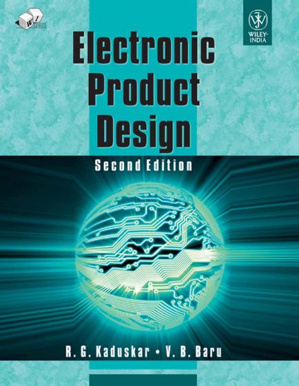 Wileys Electronic Product Design, 2ed | e