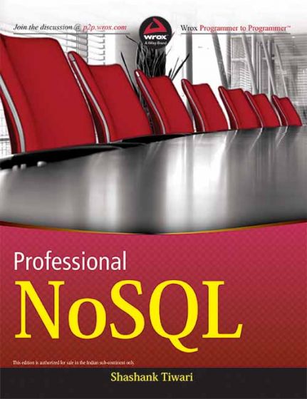 Wileys Professional NoSQL