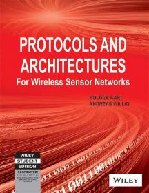 Wileys Protocols and Architectures for Wireless Sensor Networks