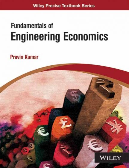 Wileys Fundamentals of Engineering Economics | IM | e