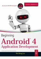 Wileys Beginning Android 4 Application Development | BS