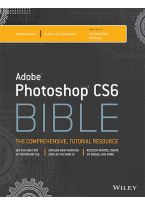 Wileys Adobe Photoshop CS6 Bible