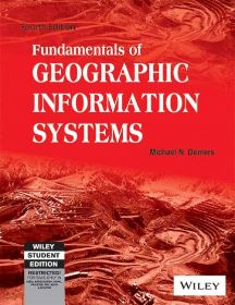 Wileys Fundamentals of Geographic Information Systems, 4ed | IM