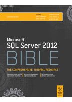 Wileys Microsoft SQL Server 2012 Bible
