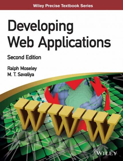 Wileys Developing Web Applications, 2ed | IM