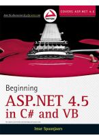 Wileys Beginning ASP.NET 4.5 in C# and VB | IM