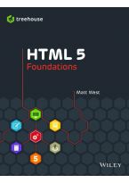 Wileys HTML 5 Foundations