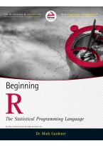 Wileys Beginning R: The Statistical Programming Language | IM | BS