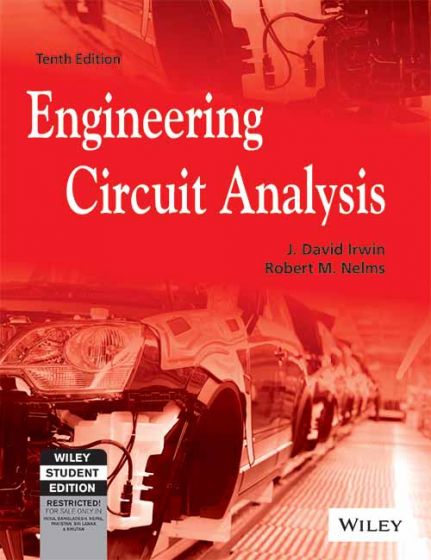 Wileys Engineering Circuit Analysis, 10ed, ISV | IM