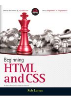 Wileys Beginning HTML and CSS