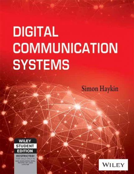 Wileys Digital Communications Systems | IM