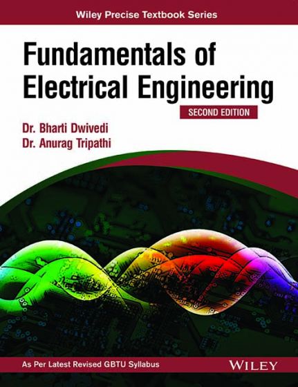 Wileys Fundamentals of Electrical Engineering, 2ed | IM | e