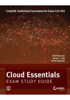 Wileys Cloud Essentials: CompTIA Authorized Courseware for Exam CLO-001 | IM