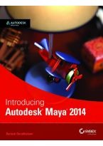 Wileys Introducing Autodesk Maya 2014 | IM
