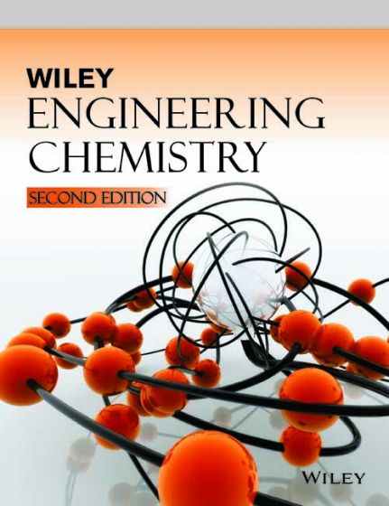 Wileys Engineering Chemistry, 2ed | IM | e