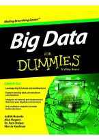 Wileys Big Data for Dummies | e