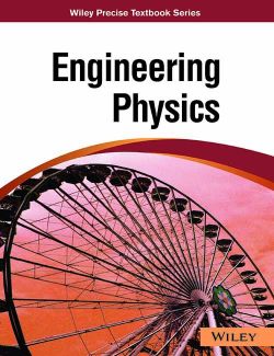 Wileys Engineering Physics, (As per syllabus of GTU)