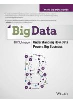 Wileys Big Data: Understanding How Data Powers Big Business