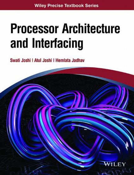 Wileys Processor Architecture and Interfacing | e