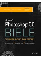 Wileys Adobe Photoshop CC Bible