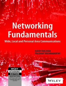 Wileys Networking Fundamentals: Wide, Local and Personal Area Communications