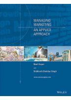 Wileys Managing Marketing: An Applied Approach | IM | e