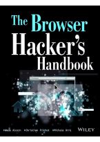 Wileys The Browser Hacker's Handbook