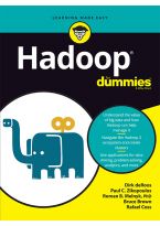 Wileys Hadoop for Dummies