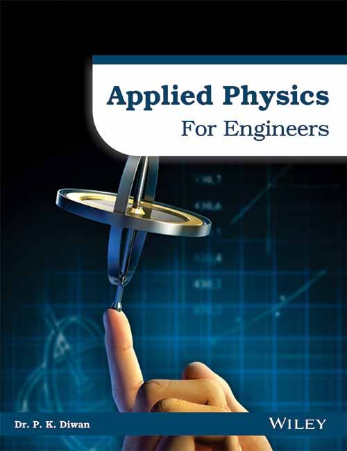 Wileys Applied Physics for Engineers | e