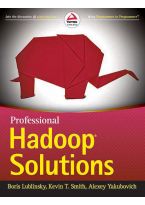 Wileys Professional Hadoop Solutions