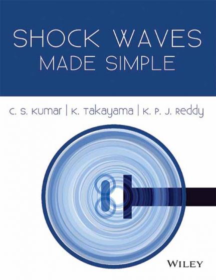Wileys Shock Waves Made Simple