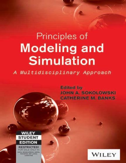 Wileys Principles of Modeling and Stimulation